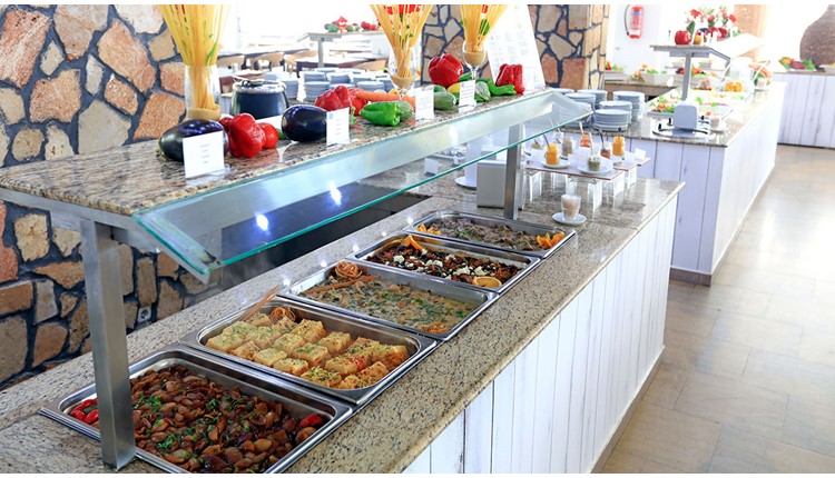 Labranda Kiotari Bay - NR, Родос